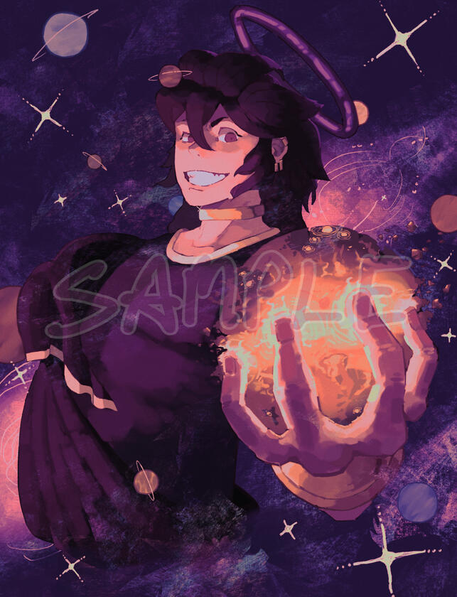 OC Comm