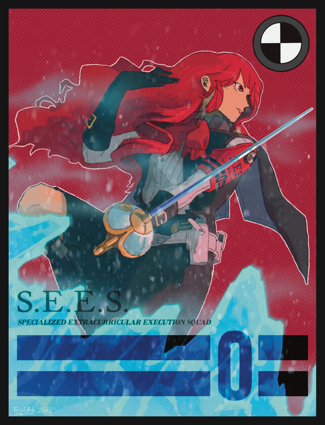 Mitsuru Kirijo