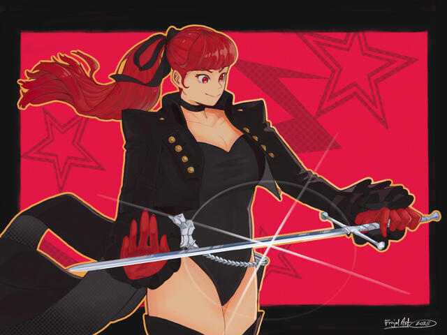 Kasumi